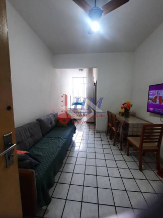 Imagem Apartamento com 1 Quarto à Venda, 45 m² em Centro - Rio De Janeiro