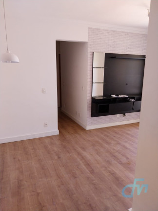 Imagem Apartamento com 2 Quartos para Alugar, 60 m² em Mogi Moderno - Mogi Das Cruzes