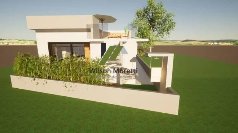 Imagem Terreno em Condomínio à Venda, 258 m² Imagem Terreno em Condomínio à Venda, 258 m²