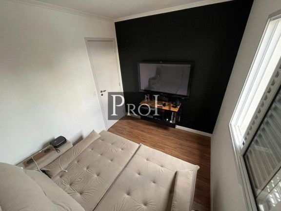 Imagem Apartamento com 2 Quartos à Venda, 63 m² em Vila América - Santo André