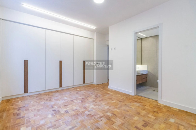 Imagem Apartamento com 3 Quartos à Venda, 143 m² em Higienópolis - São Paulo Imagem Apartamento com 3 Quartos à Venda, 143 m² em Higienópolis - São Paulo