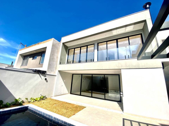 Imagem Casa de Condomínio com 3 Quartos à Venda, 300 m² em Villaggio San Marco - Jundiaí Imagem Casa de Condomínio com 3 Quartos à Venda, 300 m² em Villaggio San Marco - Jundiaí