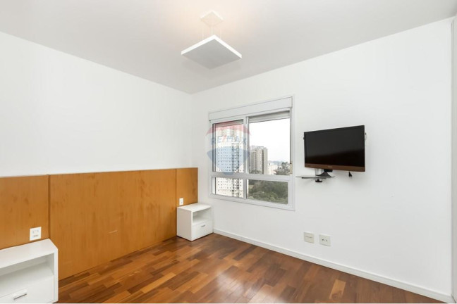 Imagem Apartamento com 2 Quartos à Venda, 107 m² em Vila Andrade - São Paulo Imagem Apartamento com 2 Quartos à Venda, 107 m² em Vila Andrade - São Paulo