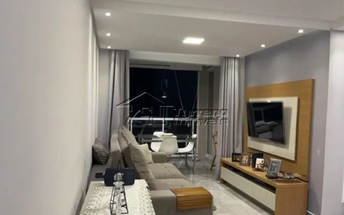 Imagem Apartamento com 2 Quartos à Venda, 75 m² em Jardim América - São José Dos Campos