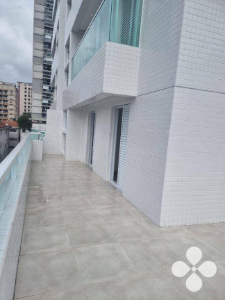 Imagem Imóvel com 2 Quartos à Venda, 53 m² em Embaré - Santos
