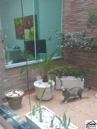 Imagem Casa com 3 Quartos à Venda, 220 m² em Artur Alvim - São Paulo