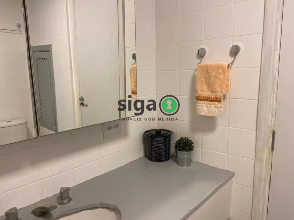Imagem Apartamento com 4 Quartos à Venda, 170 m² em Real Parque - São Paulo