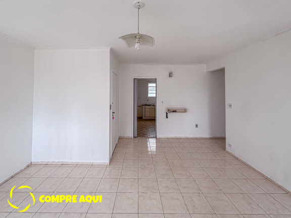 Imagem Apartamento com 3 Quartos à Venda, 85 m² em Vila Romana - São Paulo