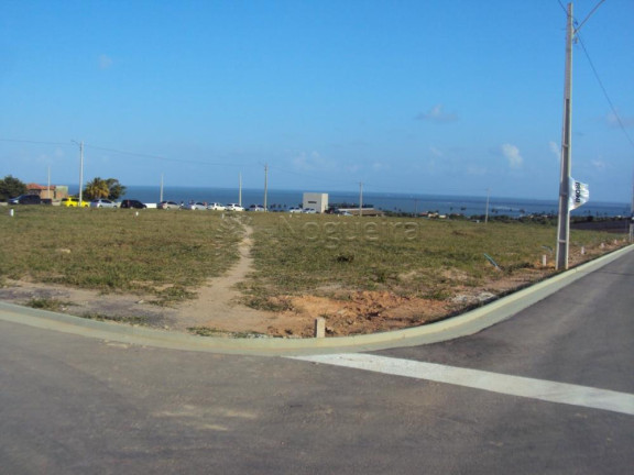 Terreno à Venda, 292 m² em Ponta De Pedras - Goiana