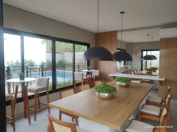 Imagem Casa com 2 Quartos à Venda, 88 m² em Parque Taquaral - Campinas