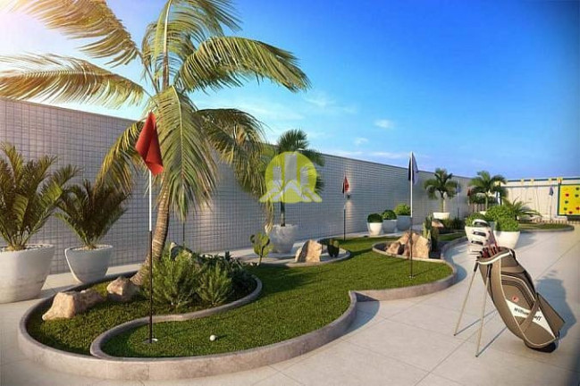 Imagem Apartamento com 4 Quartos à Venda, 197 m² em Centro - Balneário Camboriú