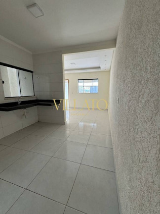 Imagem Casa com 2 Quartos à Venda, 70 m² em Residencial Nova Morada - Trindade Imagem Casa com 2 Quartos à Venda, 70 m² em Residencial Nova Morada - Trindade