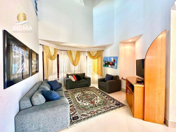 Imagem Casa com 5 Quartos à Venda, 550 m² em Jardim Acapulco - Guarujá Imagem Casa com 5 Quartos à Venda, 550 m² em Jardim Acapulco - Guarujá