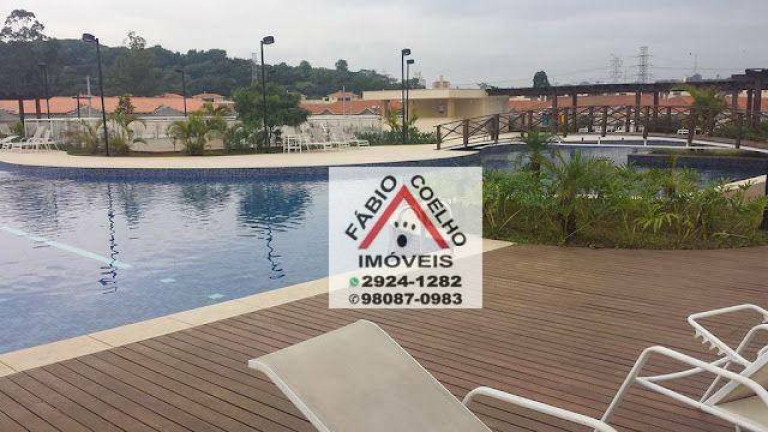 Imagem Apartamento com 3 Quartos à Venda, 74 m² em Interlagos - São Paulo Imagem Apartamento com 3 Quartos à Venda, 74 m² em Interlagos - São Paulo