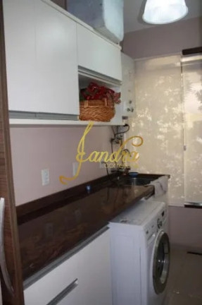 Imagem Casa de Condomínio com 4 Quartos à Venda, 110 m² em Centro - Xangri-la
