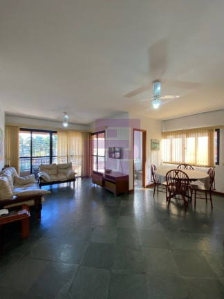 Apartamento com 3 Quartos à Venda, 170 m² em Enseada - Guarujá