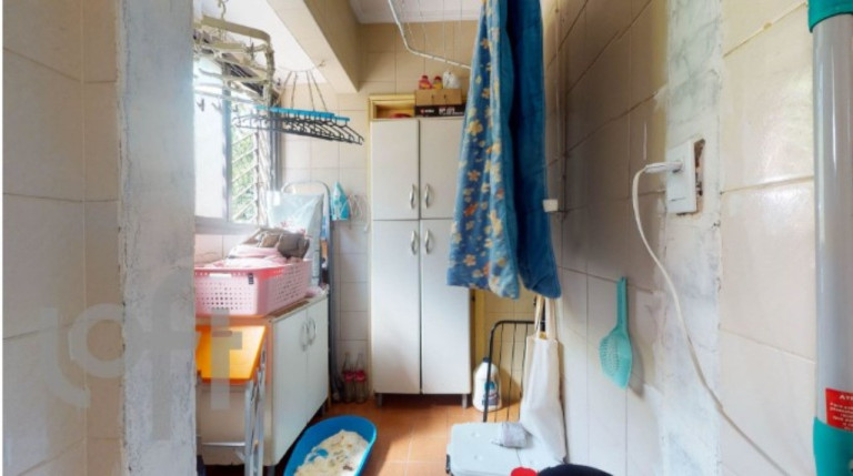 Imagem Apartamento com 3 Quartos à Venda, 70 m² em Tatuapé - São Paulo