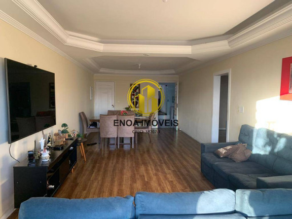 Apartamento com 4 Quartos à Venda, 360 m² em São Vicente