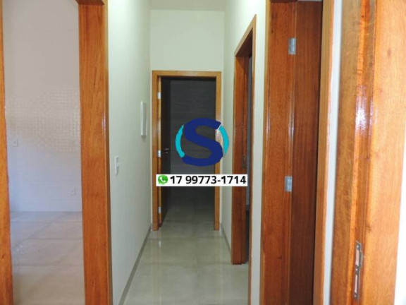 Casa com 3 Quartos à Venda, 200 m² em Centro - Indiaporã