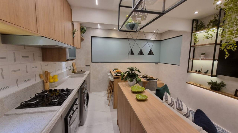 Imagem Apartamento com 2 Quartos à Venda, 39 m² em Vila Príncipe De Gales - Santo André Imagem Apartamento com 2 Quartos à Venda, 39 m² em Vila Príncipe De Gales - Santo André