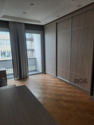 Imagem Apartamento com 3 Quartos à Venda, 169 m² em Centro Histórico - Porto Alegre