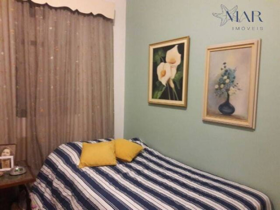Imagem Apartamento com 2 Quartos à Venda, 78 m² em Embaré - Santos Imagem Apartamento com 2 Quartos à Venda, 78 m² em Embaré - Santos