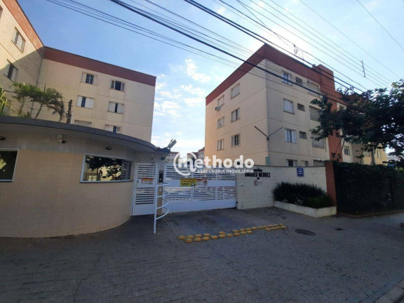 Imagem Apartamento com 2 Quartos à Venda, 77 m² em Vila Mimosa - Campinas Imagem Apartamento com 2 Quartos à Venda, 77 m² em Vila Mimosa - Campinas