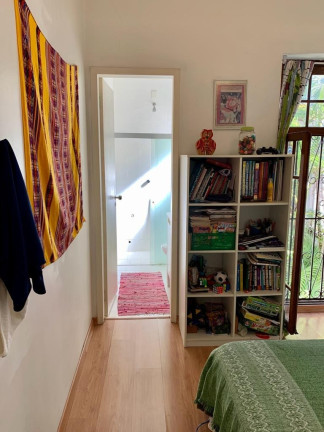 Imagem Casa com 3 Quartos à Venda, 236 m² em Pinheiros - São Paulo Imagem Casa com 3 Quartos à Venda, 236 m² em Pinheiros - São Paulo