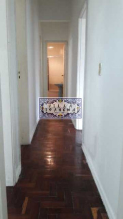 Imagem Apartamento com 3 Quartos à Venda, 80 m² em Tijuca - Rio De Janeiro
