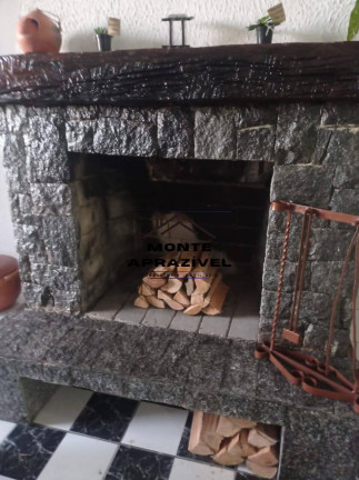 Imagem Chácara com 4 Quartos à Venda, 1.200 m² em Mogi Das Cruzes