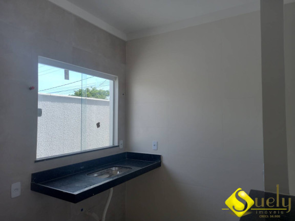 Imagem Casa com 2 Quartos à Venda, 65 m² em Itaipuaçu - Maricá