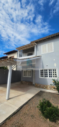 Imagem Casa com 3 Quartos à Venda, 147 m² em Piratininga - Niterói Imagem Casa com 3 Quartos à Venda, 147 m² em Piratininga - Niterói