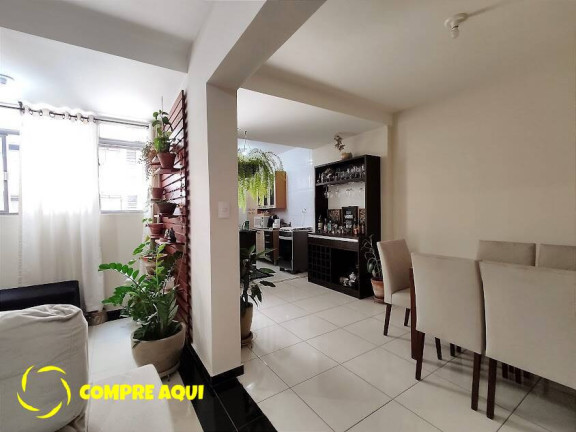 Apartamento com 2 Quartos à Venda, 92 m² em Santa Cecília - São Paulo