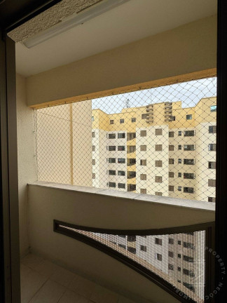 Imagem Apartamento com 2 Quartos à Venda, 65 m² em Jardim Satélite - São José Dos Campos