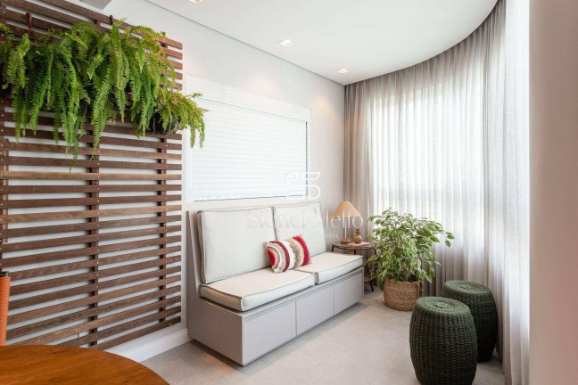 Imagem Apartamento com 2 Quartos à Venda, 88 m² em Quadra Mar Sul - Balneário Camboriú
