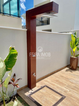 Imagem Casa com 4 Quartos à Venda, 225 m² em Papagaio - Feira De Santana Imagem Casa com 4 Quartos à Venda, 225 m² em Papagaio - Feira De Santana