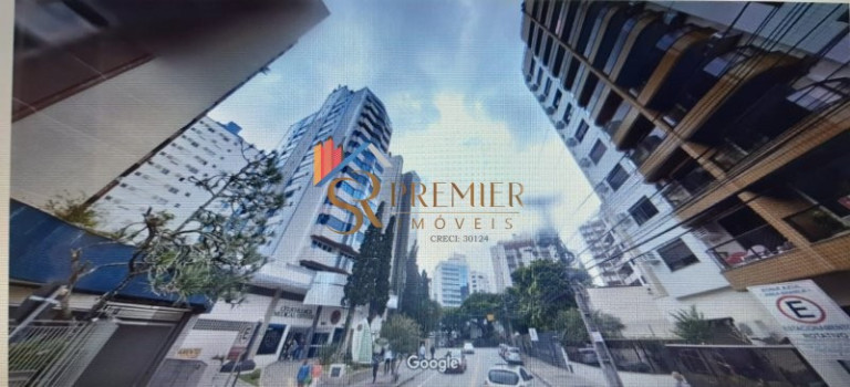 Imagem Apartamento com 3 Quartos à Venda, 95 m² em Centro - Florianópolis