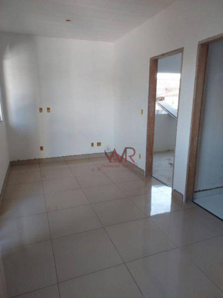 Imagem Apartamento com 1 Quarto à Venda, 30 m² em Itaquera - São Paulo