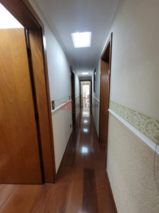 Imagem Apartamento com 3 Quartos à Venda, 127 m² em Centro - Osasco