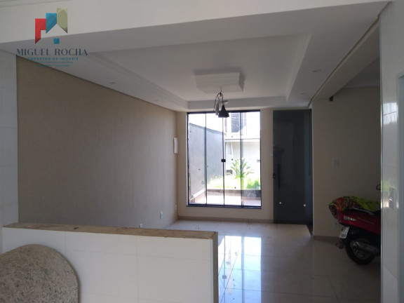 Imagem Casa com 2 Quartos à Venda, 120 m² em Jardim Manoel De Abreu - Tatuí