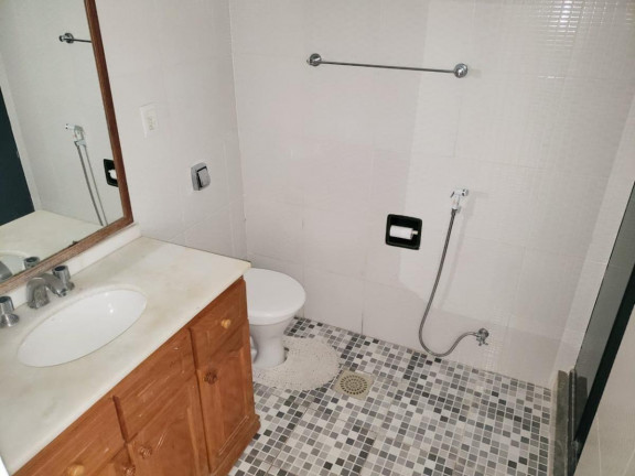 Imagem Apartamento com 3 Quartos à Venda, 140 m² em Copacabana - Rio De Janeiro