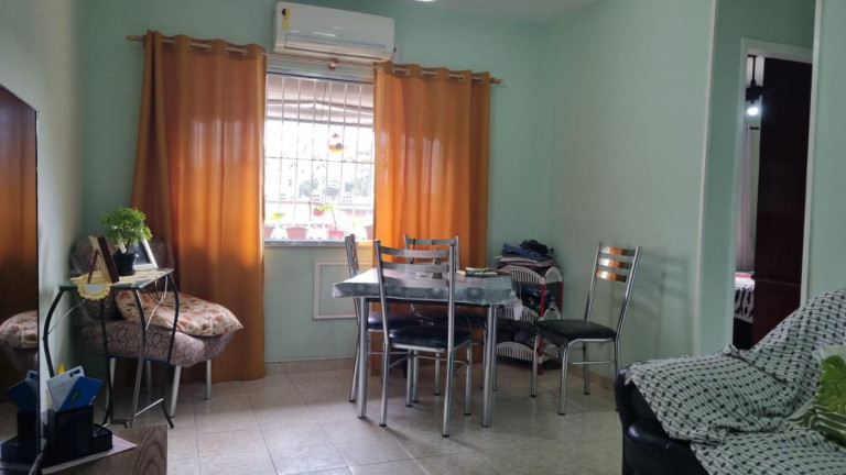 Imagem Apartamento com 2 Quartos à Venda, 48 m² em Ramos - Rio De Janeiro Imagem Apartamento com 2 Quartos à Venda, 48 m² em Ramos - Rio De Janeiro