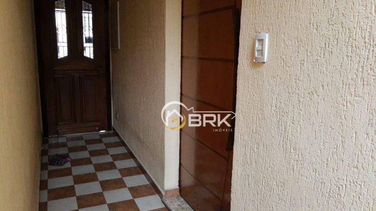 Imagem Sobrado com 3 Quartos à Venda, 200 m² em Vila Granada - São Paulo Imagem Sobrado com 3 Quartos à Venda, 200 m² em Vila Granada - São Paulo