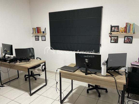 Imagem Casa com 3 Quartos à Venda, 287 m² em Vila Joaquim Inácio - Campinas Imagem Casa com 3 Quartos à Venda, 287 m² em Vila Joaquim Inácio - Campinas