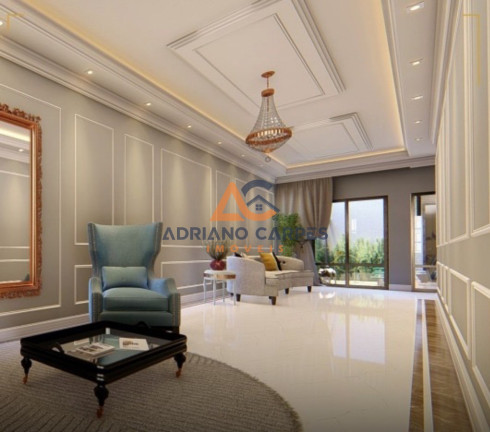 Imagem Imóvel com 3 Quartos à Venda, 89 m² em Vila Operária - Itajaí Imagem Imóvel com 3 Quartos à Venda, 89 m² em Vila Operária - Itajaí