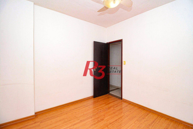 Imagem Apartamento com 3 Quartos à Venda ou Locação, 140 m² em Marapé - Santos