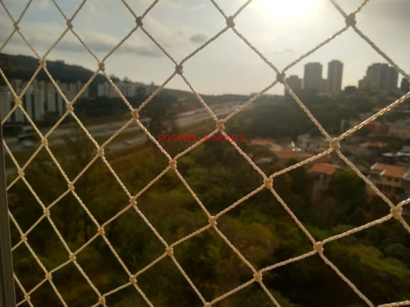 Imagem Apartamento com 2 Quartos à Venda, 62 m² em Parque União - Jundiaí