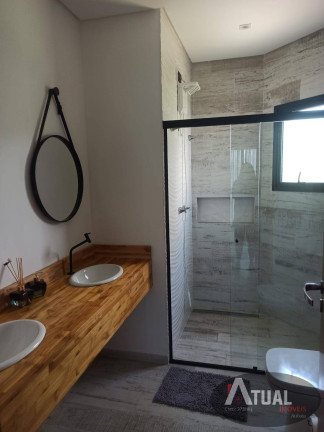Imagem Casa com 4 Quartos à Venda, 300 m² em Centro - Igaratá Imagem Casa com 4 Quartos à Venda, 300 m² em Centro - Igaratá