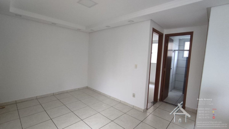 Imagem Apartamento com 2 Quartos à Venda, 57 m² em Boa União (abrantes) - Camaçari Imagem Apartamento com 2 Quartos à Venda, 57 m² em Boa União (abrantes) - Camaçari