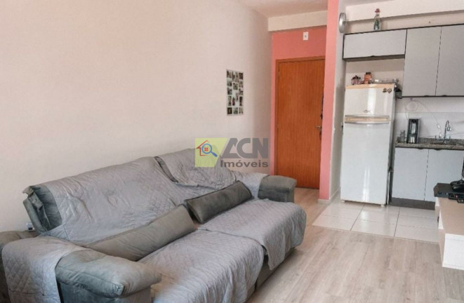 Imagem Apartamento com 2 Quartos à Venda, 48 m² em Loteamento Adventista Campineiro - Hortolândia Imagem Apartamento com 2 Quartos à Venda, 48 m² em Loteamento Adventista Campineiro - Hortolândia